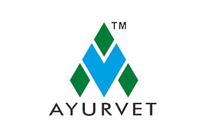 ayurvet logo