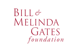bill gates foundation logo