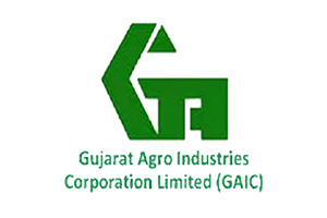 gujrat agro logo