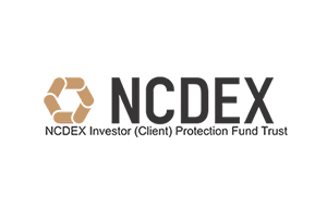 ncdex logo