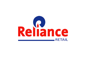 reliance retail logo