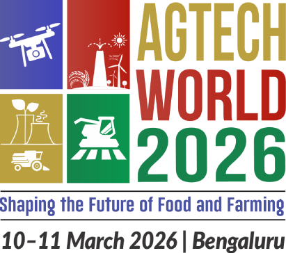AgTech World 2026